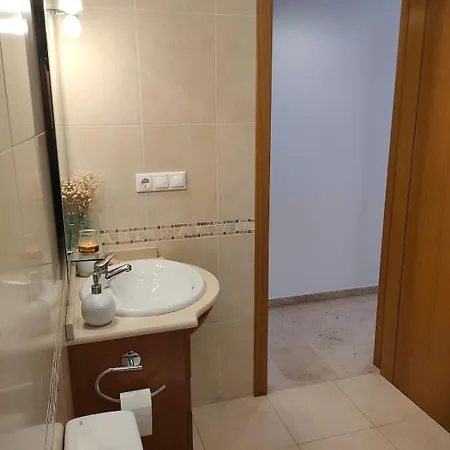 Piso A 20 Minutos De Valencia * Catarroja
