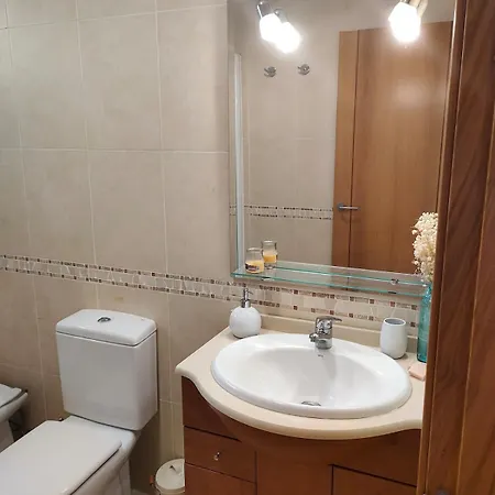 Piso A 20 Minutos De Valencia Apartment Catarroja