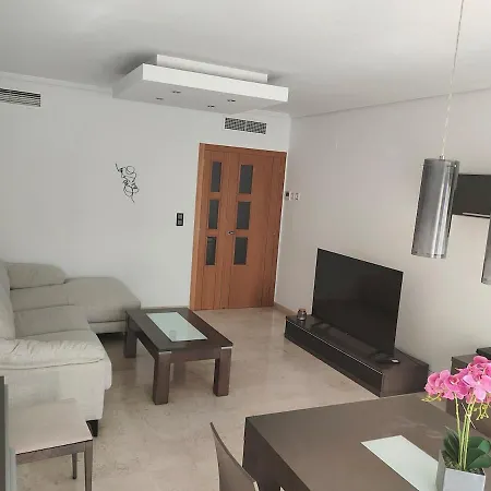 Apartment Piso A 20 Minutos De Valencia Catarroja