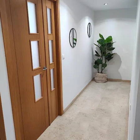 Apartment Piso A 20 Minutos De Valencia Catarroja