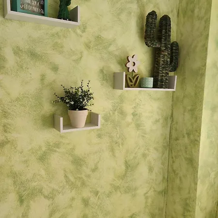 Piso A 20 Minutos De Valencia Apartment *
