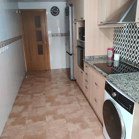 Apartment Piso A 20 Minutos De Valencia Catarroja
