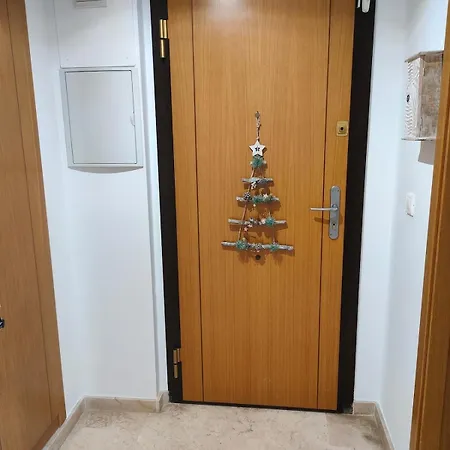 Piso A 20 Minutos De Valencia Apartment *