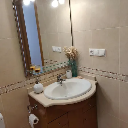 Piso A 20 Minutos De Valencia Apartment Catarroja