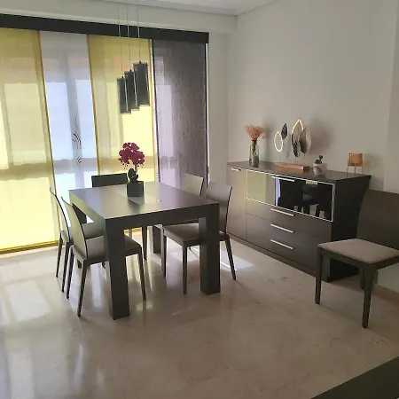 Piso A 20 Minutos De Valencia Apartment