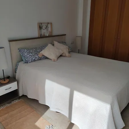 Apartment Piso A 20 Minutos De Valencia