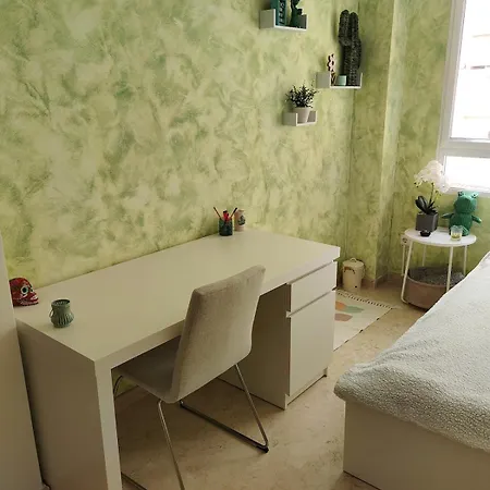 Piso A 20 Minutos De Valencia Apartment *