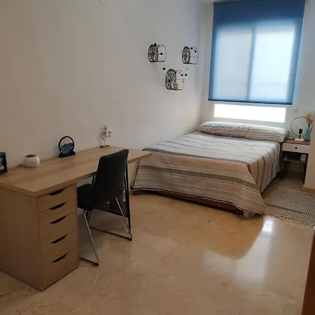 Apartment Piso A 20 Minutos De Valencia Catarroja