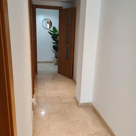 Piso A 20 Minutos De Valencia