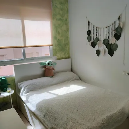 Apartment Piso A 20 Minutos De Valencia