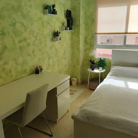 Apartment Piso A 20 Minutos De Valencia *