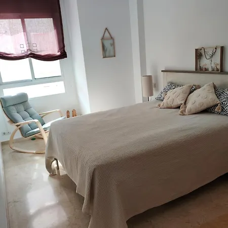 Piso A 20 Minutos De Valencia *