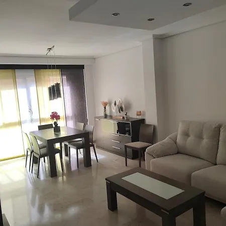 Piso A 20 Minutos De Valencia