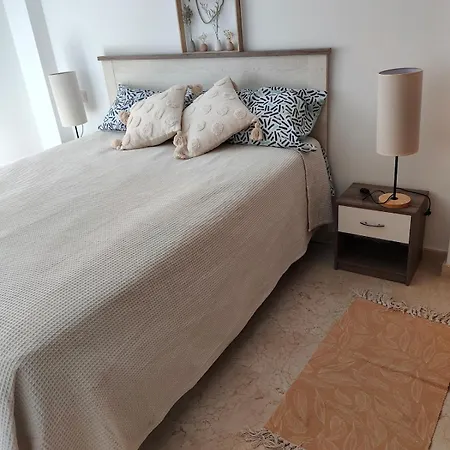 Piso A 20 Minutos De Valencia Apartment Catarroja