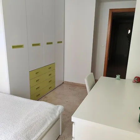 Piso A 20 Minutos De Valencia Apartment *