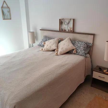 Apartment Piso A 20 Minutos De Valencia