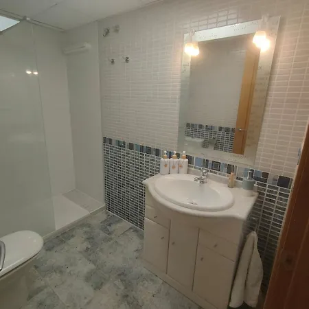 Piso A 20 Minutos De Valencia Apartment Catarroja