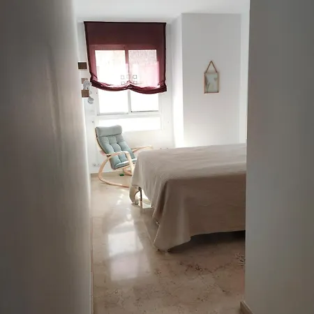 Piso A 20 Minutos De Valencia