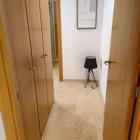 Piso A 20 Minutos De Valencia Apartment