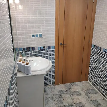 Piso A 20 Minutos De Valencia Catarroja