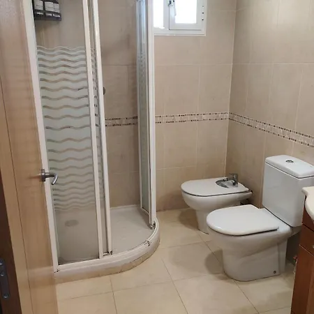 Piso A 20 Minutos De Valencia Apartment Catarroja
