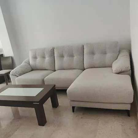 Piso A 20 Minutos De Valencia