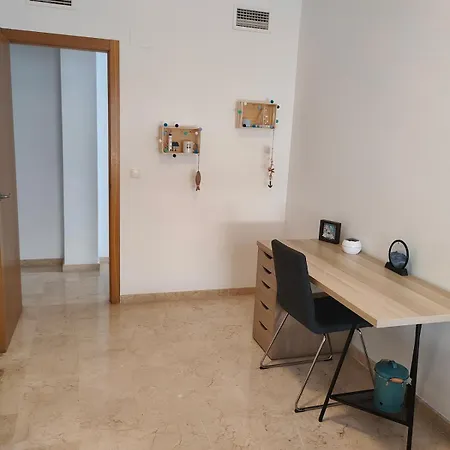 Piso A 20 Minutos De Valencia 아파트 카타로하
